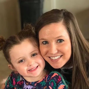 Meet your Posher, Tera